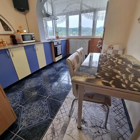 Emily Residence Curtea de Argeş Eksteriør bilde