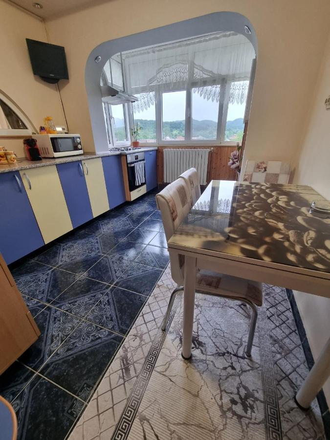 Emily Residence Curtea de Argeş Eksteriør bilde